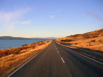 Road Trip